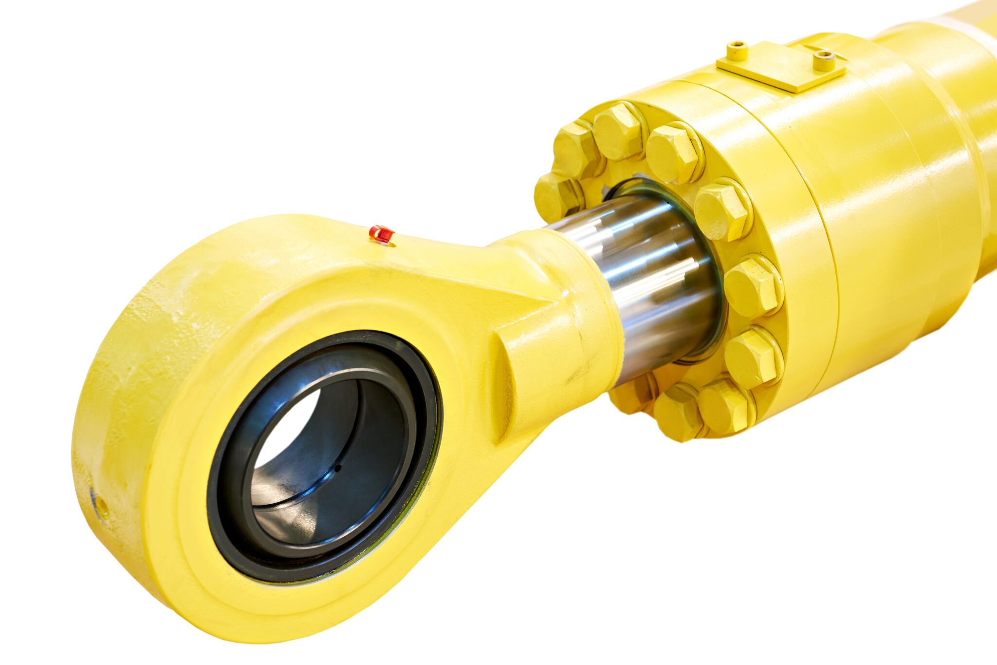 Hydraulic Sales and Service, T&T er Hydraulic Inc.