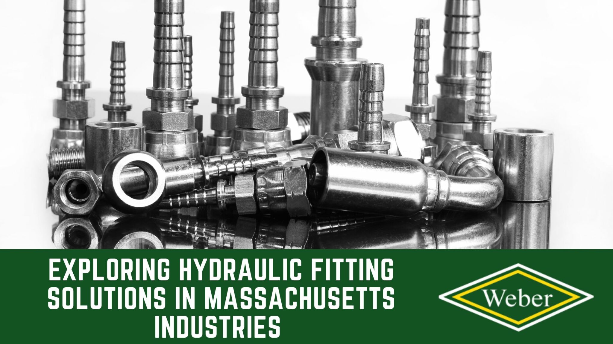 Hydraulic Sales and Service, T&T er Hydraulic Inc.