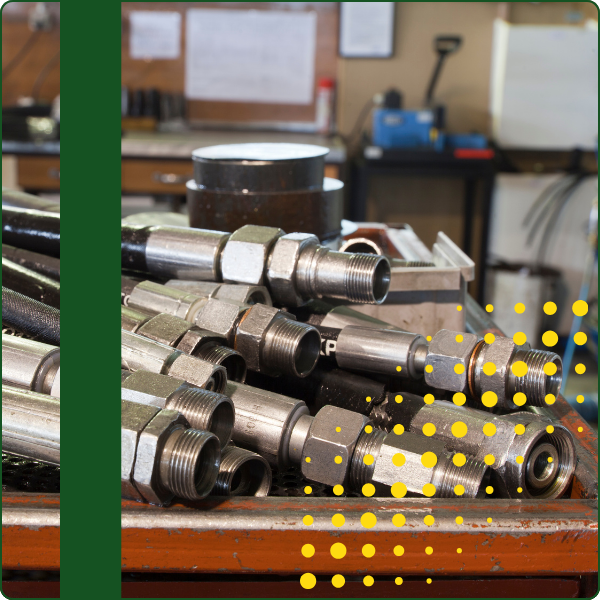 hydraulic hoses
